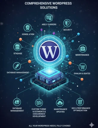 WordPress Website Development (3)