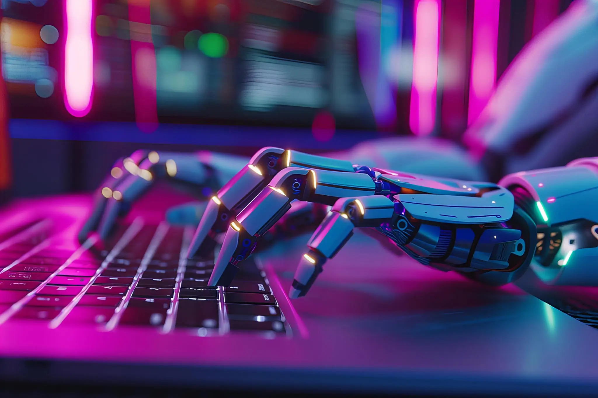 robotic-hand